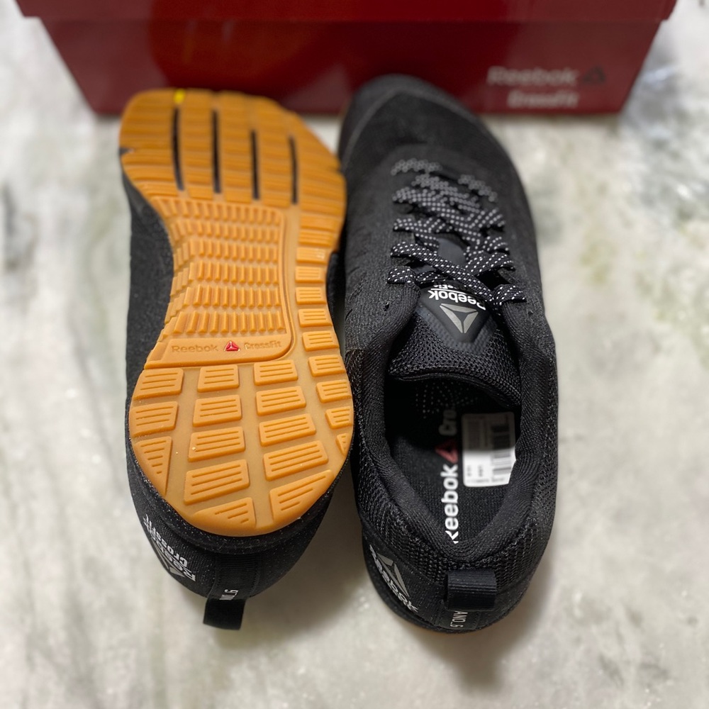 MEN | Reebok Crossfit Nano 6.0 CVRT MEN Sneakers